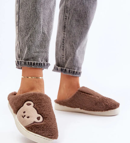 Hausschuhe-für-Damen ladyshoes24.de