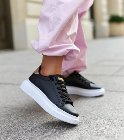 Sneaker für Damen - ladyshoes24.de