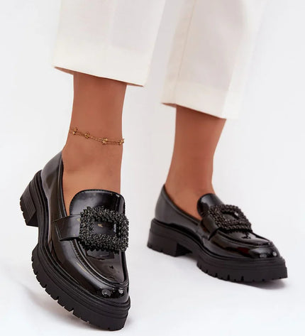 Mokassins für Damen - ladyshoes24.de