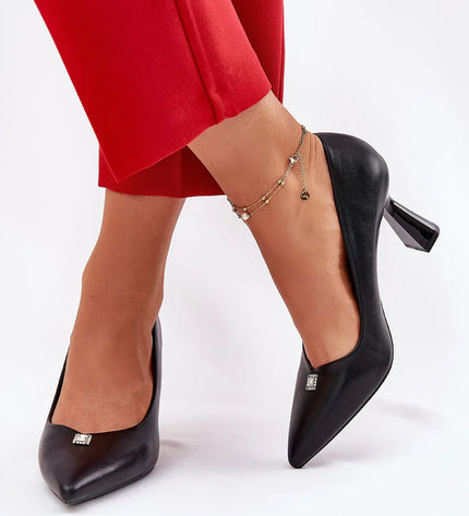 Pumps für Damen - ladyshoes24.de