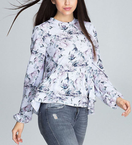 Blusen-Hemden ladyshoes24.de