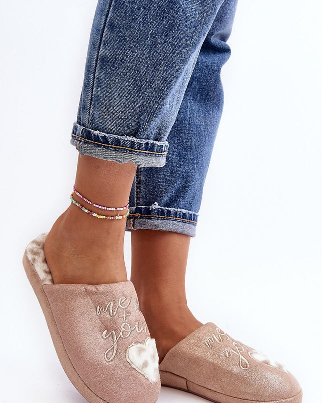  Pantoffeln model 189100 Step in style 