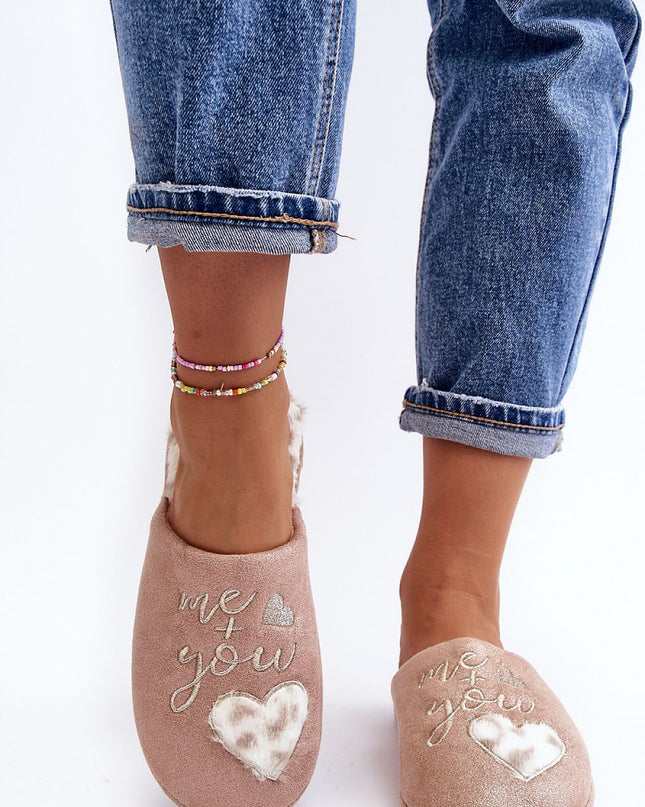  Pantoffeln model 189100 Step in style 