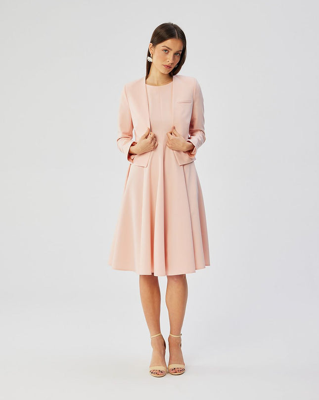  Alltagskleid model 193452 Stylove 