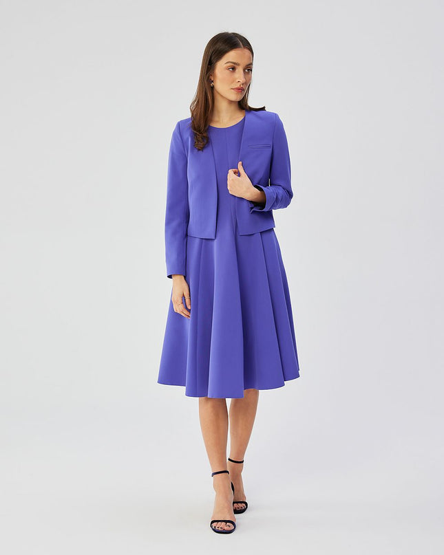  Alltagskleid model 193453 Stylove 