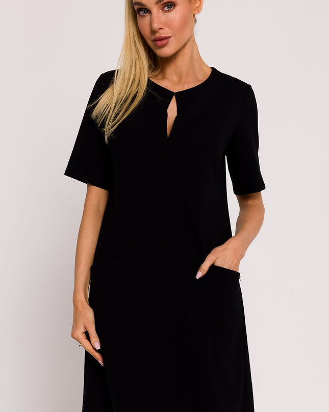  Alltagskleid model 193564 Moe 