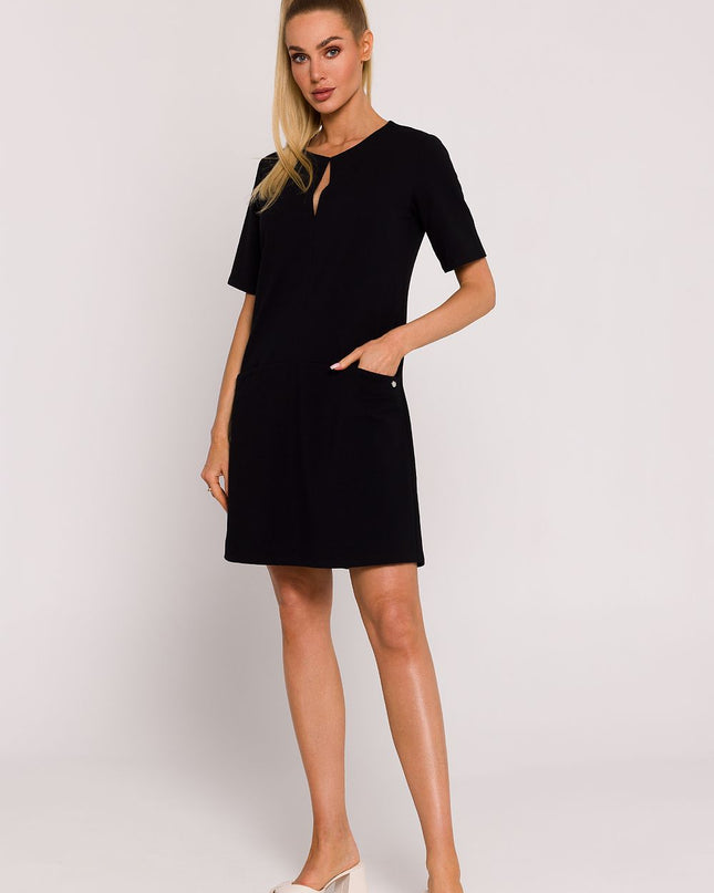  Alltagskleid model 193564 Moe 