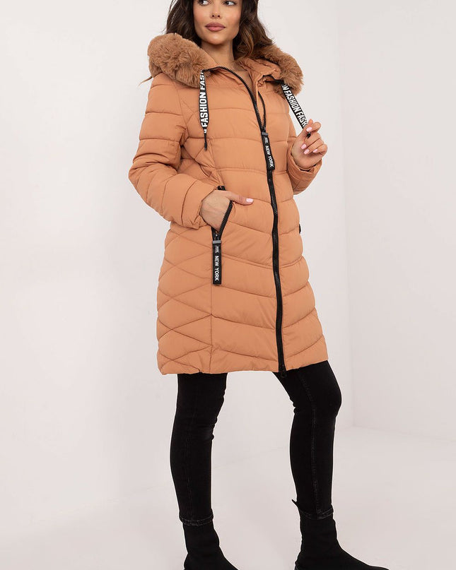  Jacke model 202558 Factory Price 