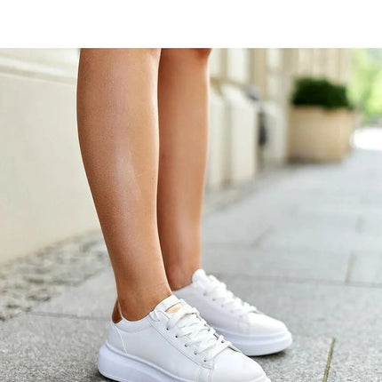  Sneakers model 207294 Solea 