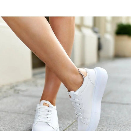  Sneakers model 207294 Solea 