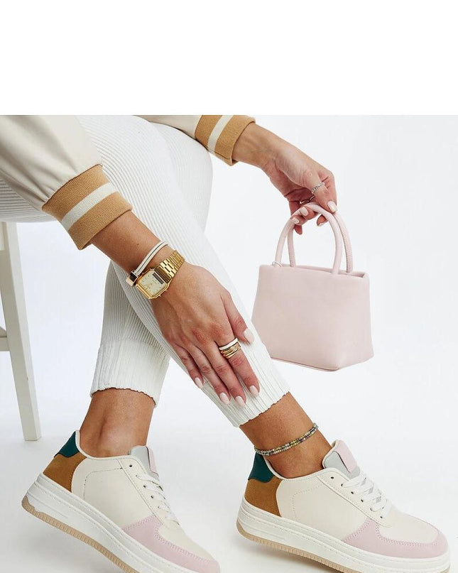  Sneakers model 207404 Solea 