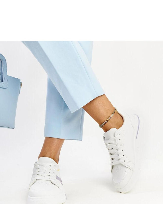  Sneakers model 207405 Solea 