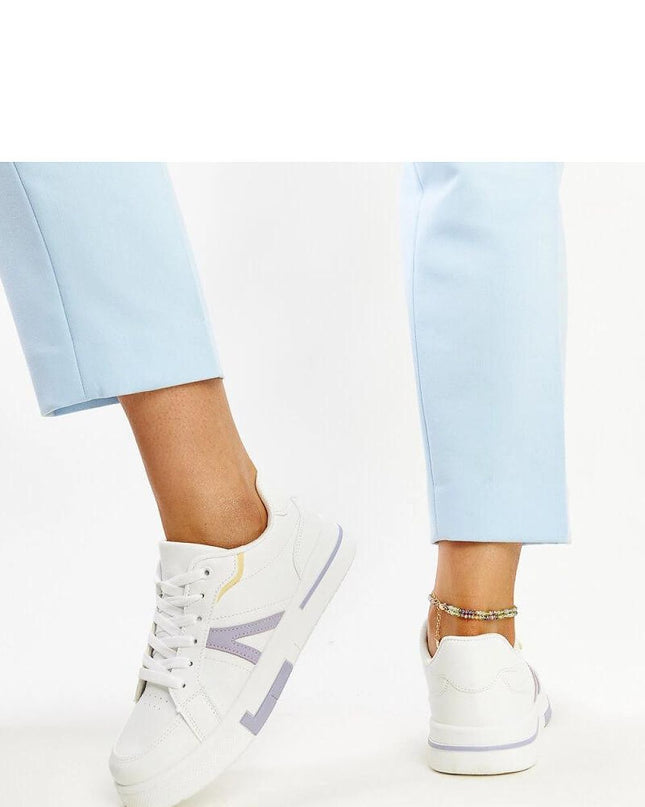  Sneakers model 207405 Solea 