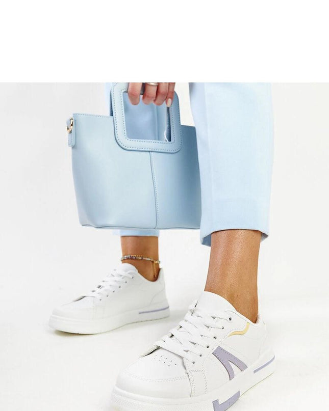  Sneakers model 207405 Solea 