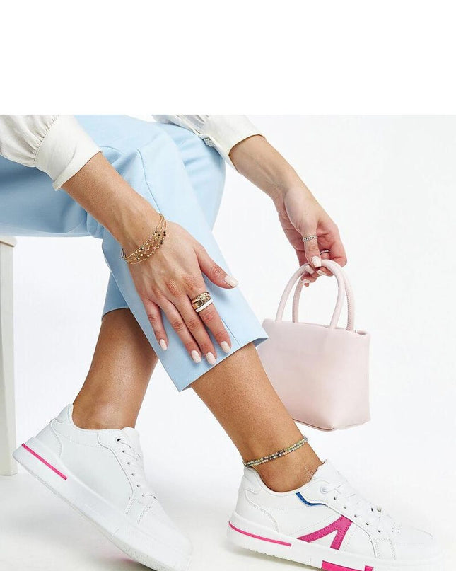  Sneakers model 207406 Solea 