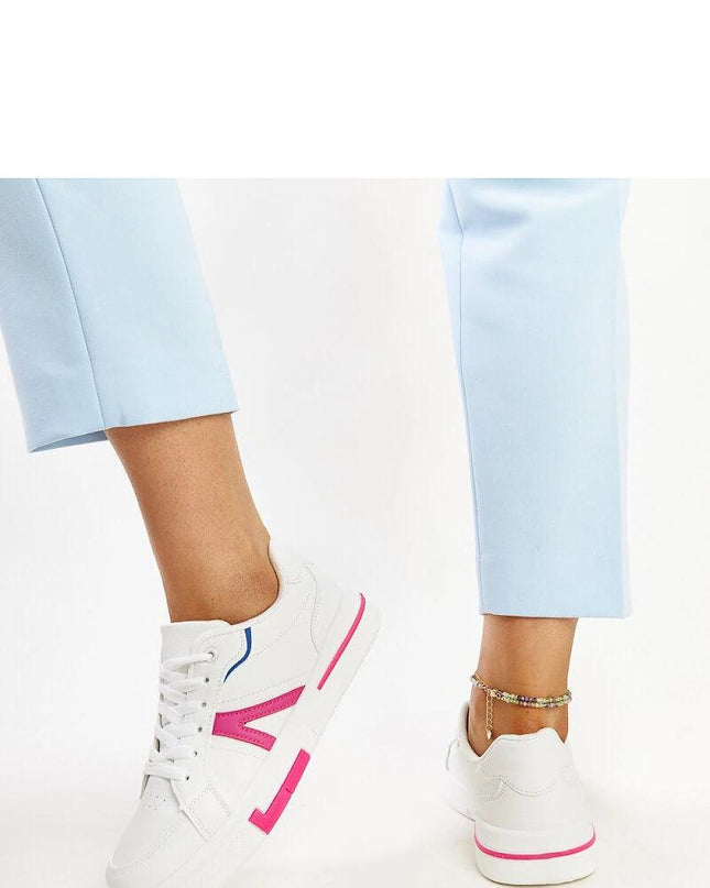  Sneakers model 207406 Solea 