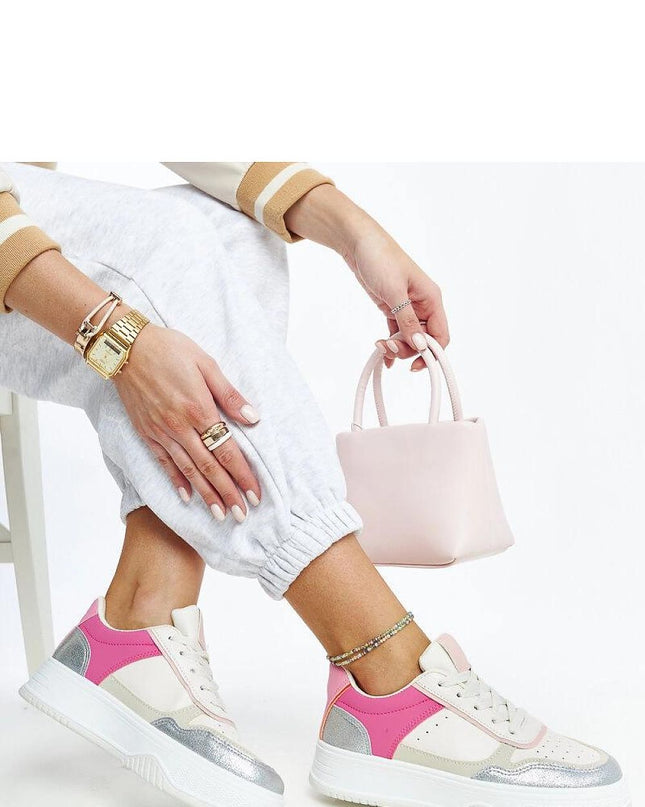  Sneakers model 207410 Solea 