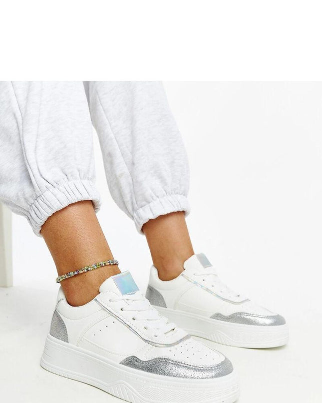  Sneakers model 207411 Solea 