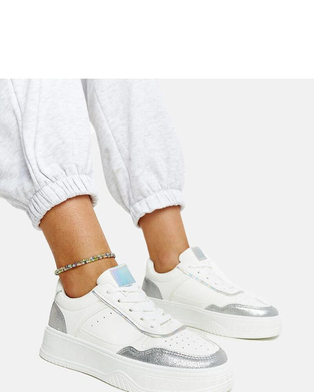  Sneakers model 207411 Solea 