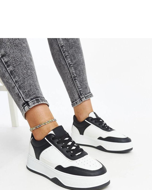  Sneakers model 207412 Solea 