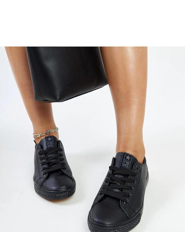  Sneakers model 207425 Solea 