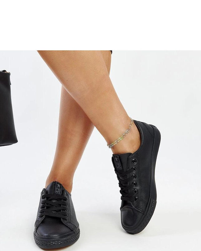  Sneakers model 207425 Solea 