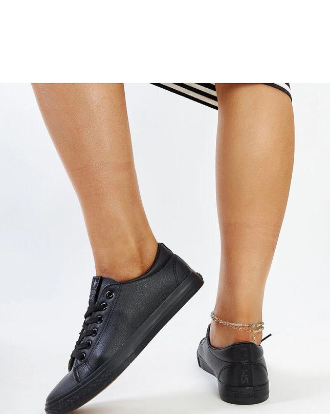  Sneakers model 207425 Solea 