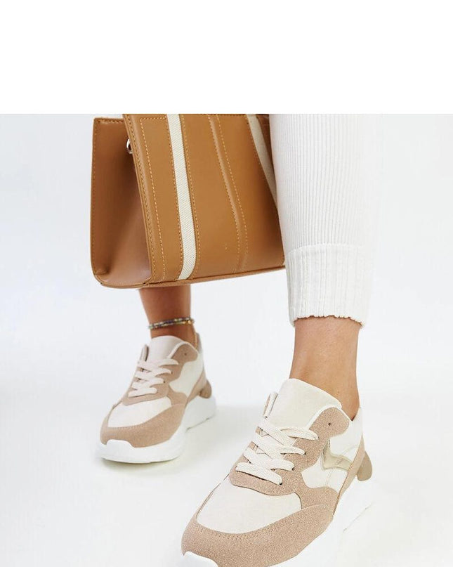  Sneakers model 207427 Solea 