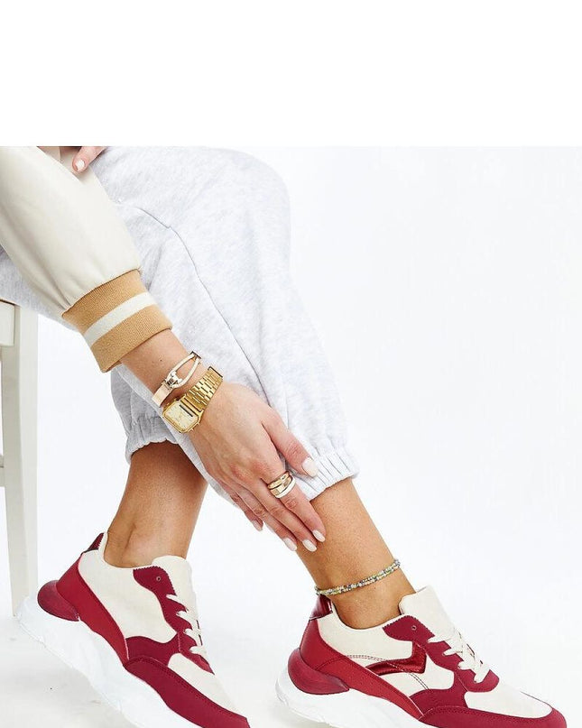  Sneakers model 207428 Solea 