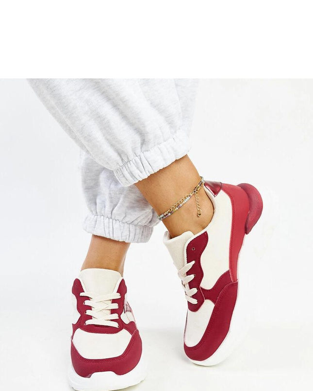  Sneakers model 207428 Solea 