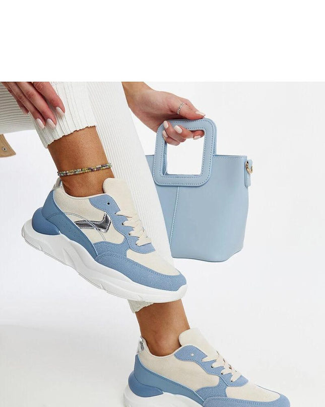  Sneakers model 207429 Solea 