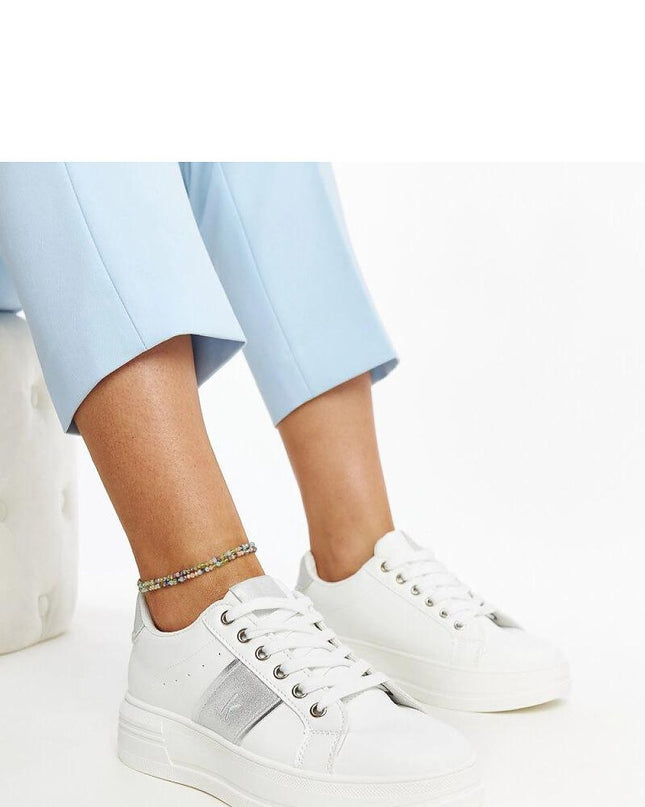  Sneakers model 207430 Solea 