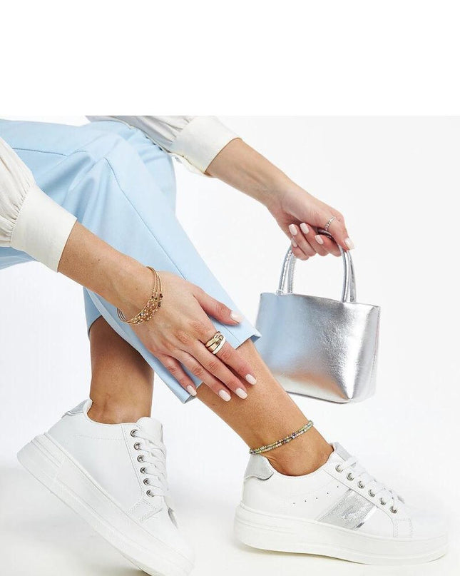  Sneakers model 207430 Solea 