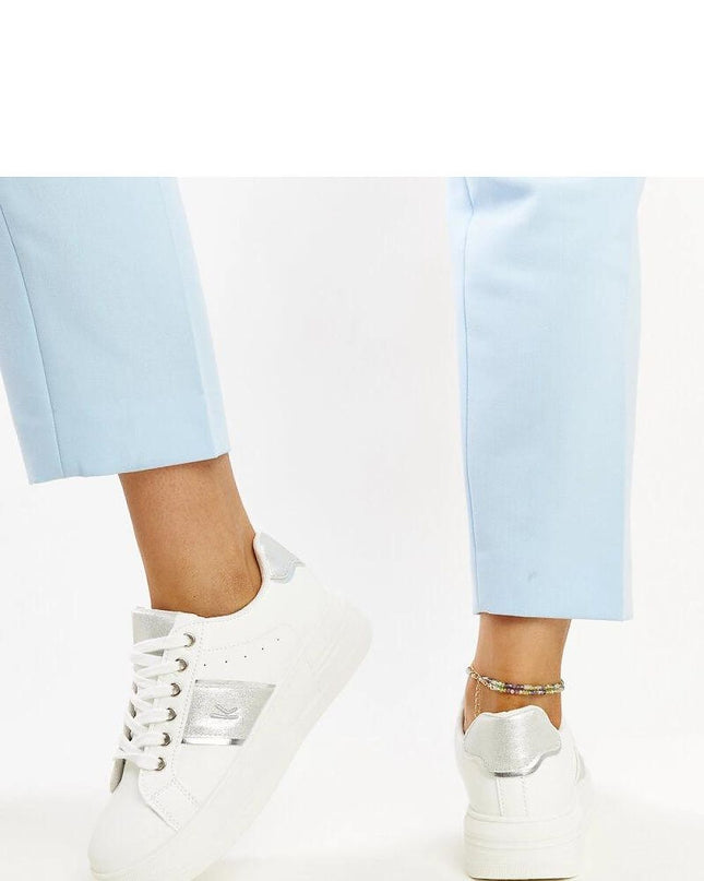  Sneakers model 207430 Solea 