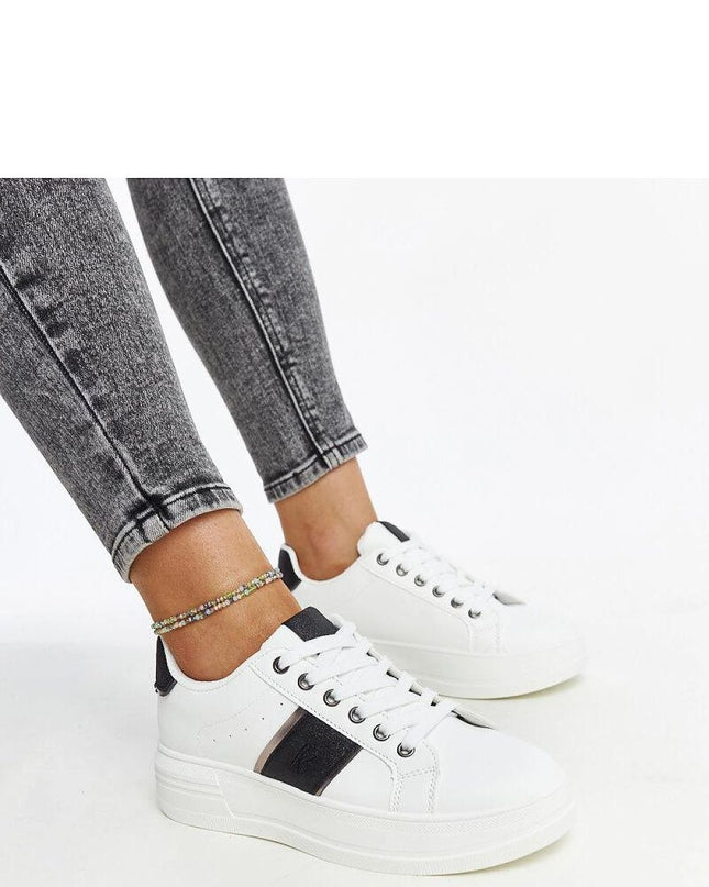  Sneakers model 207431 Solea 