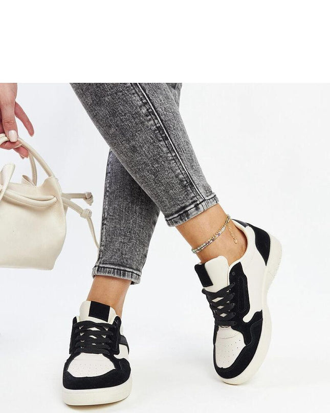  Sneakers model 207432 Solea 