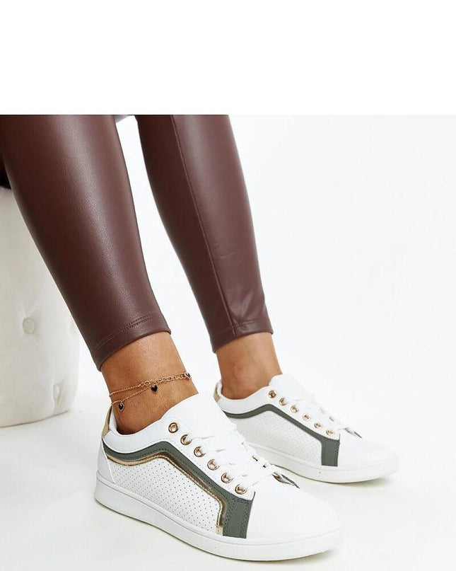  Sneakers model 207434 Solea 