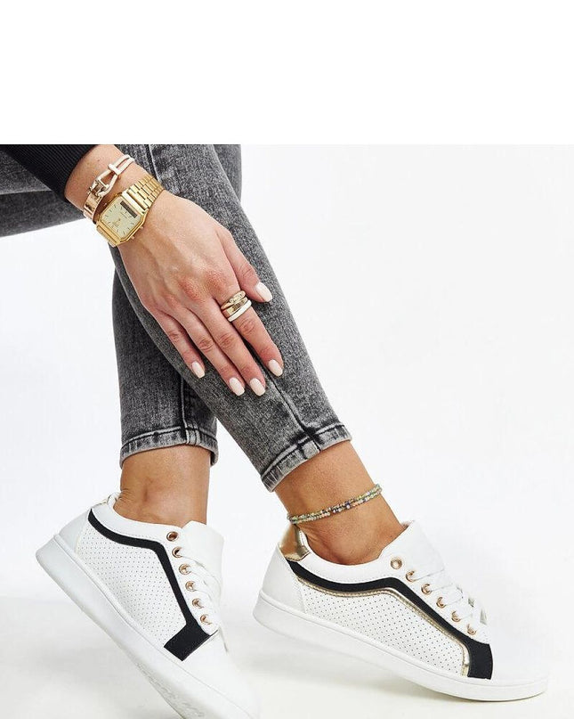  Sneakers model 207440 Solea 