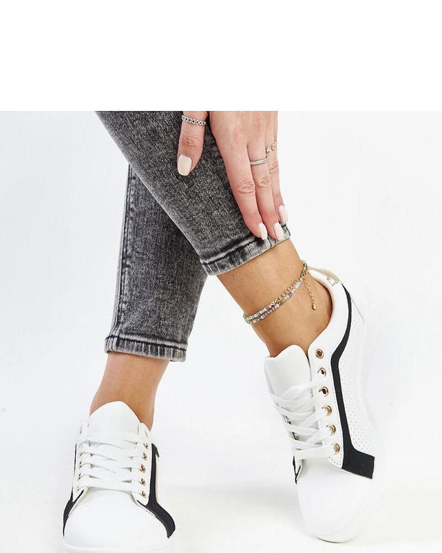  Sneakers model 207440 Solea 