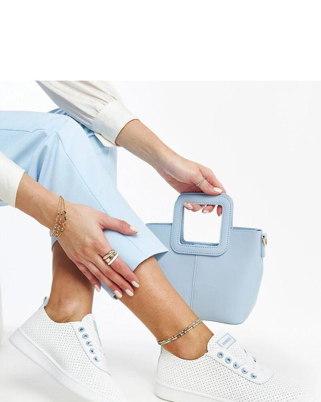  Sneakers model 207449 Solea 