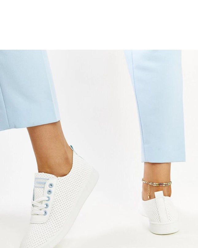  Sneakers model 207449 Solea 