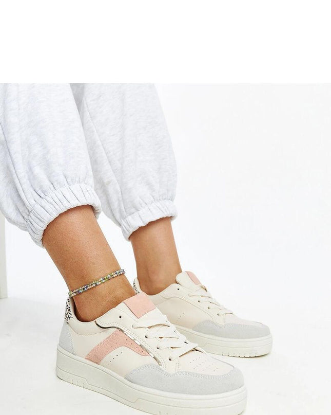  Sneakers model 207466 Solea 