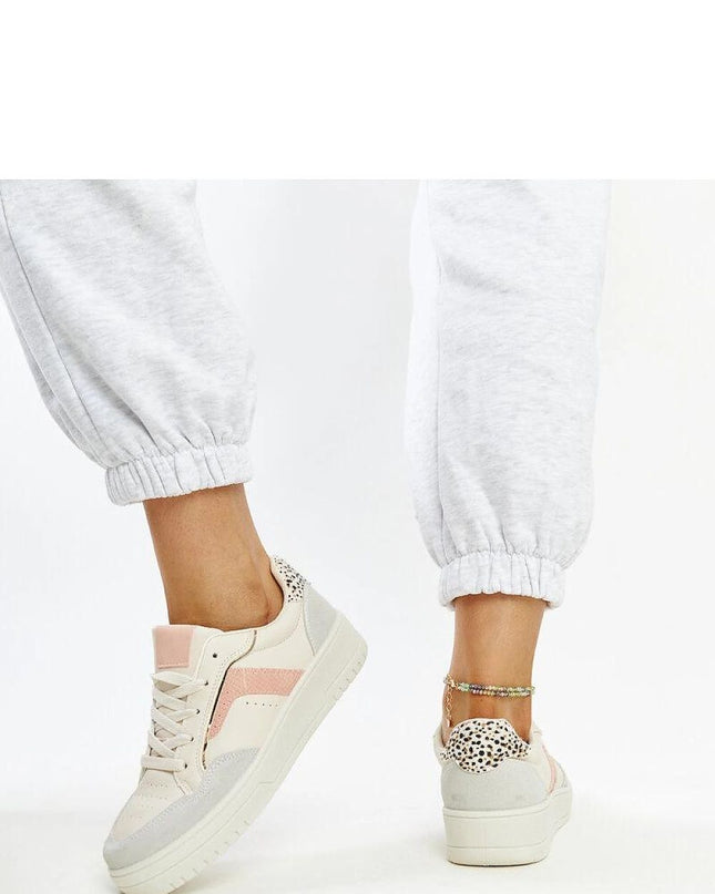  Sneakers model 207466 Solea 