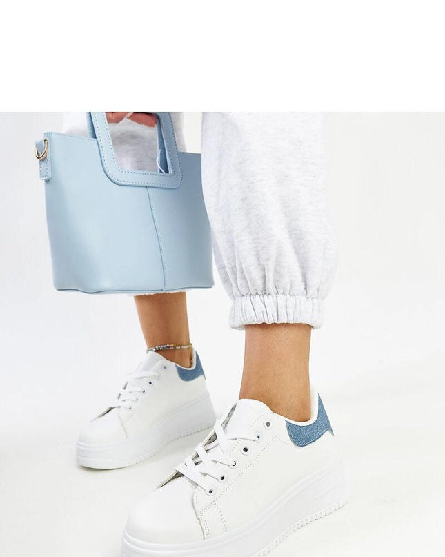  Sneakers model 207468 Solea 