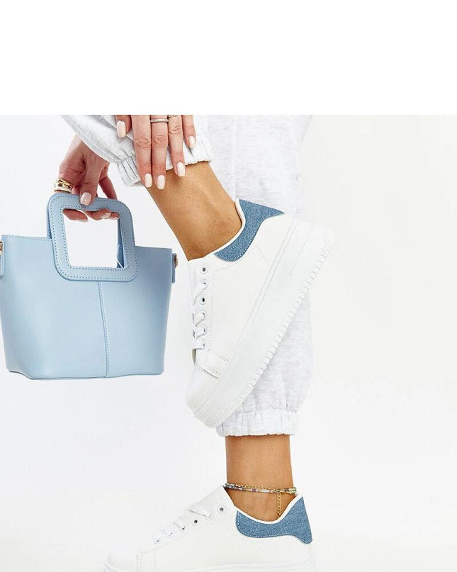  Sneakers model 207468 Solea 