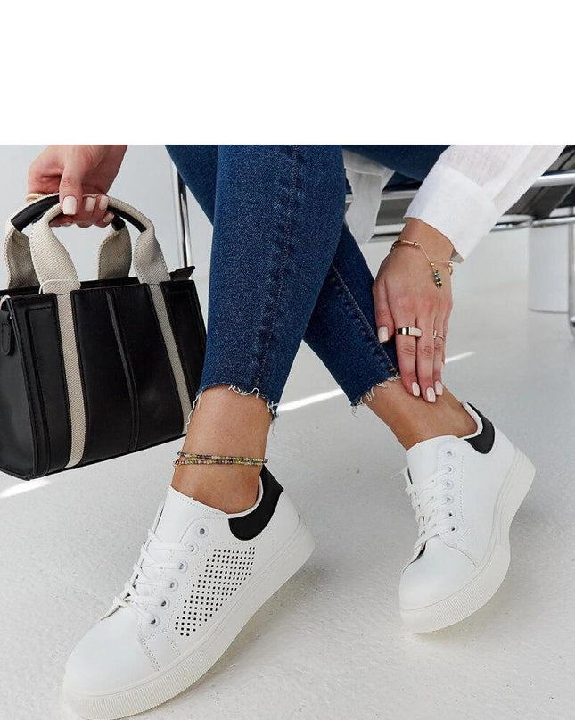  Sneakers model 207477 Solea 