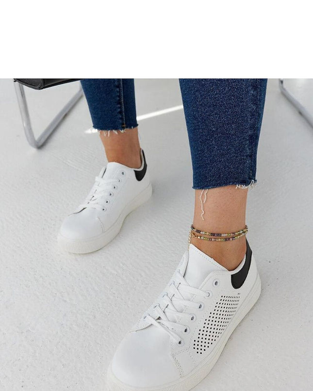  Sneakers model 207477 Solea 