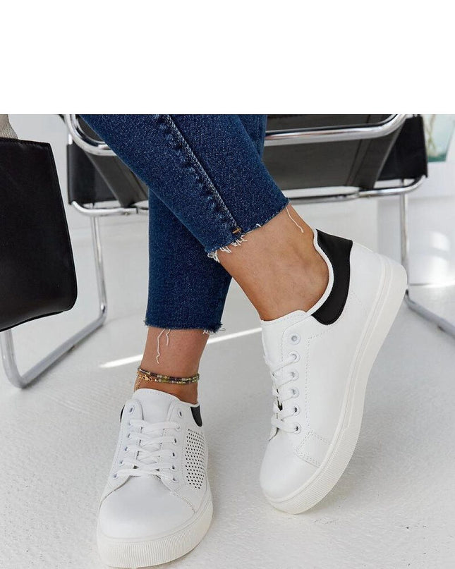  Sneakers model 207477 Solea 