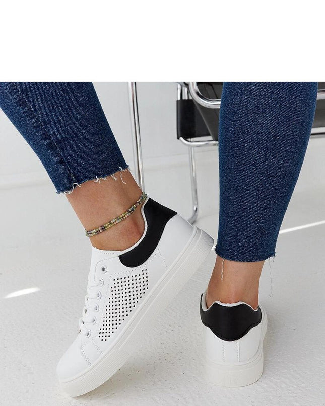  Sneakers model 207477 Solea 