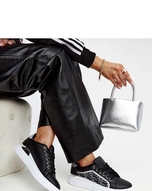  Sneakers model 207493 Solea 